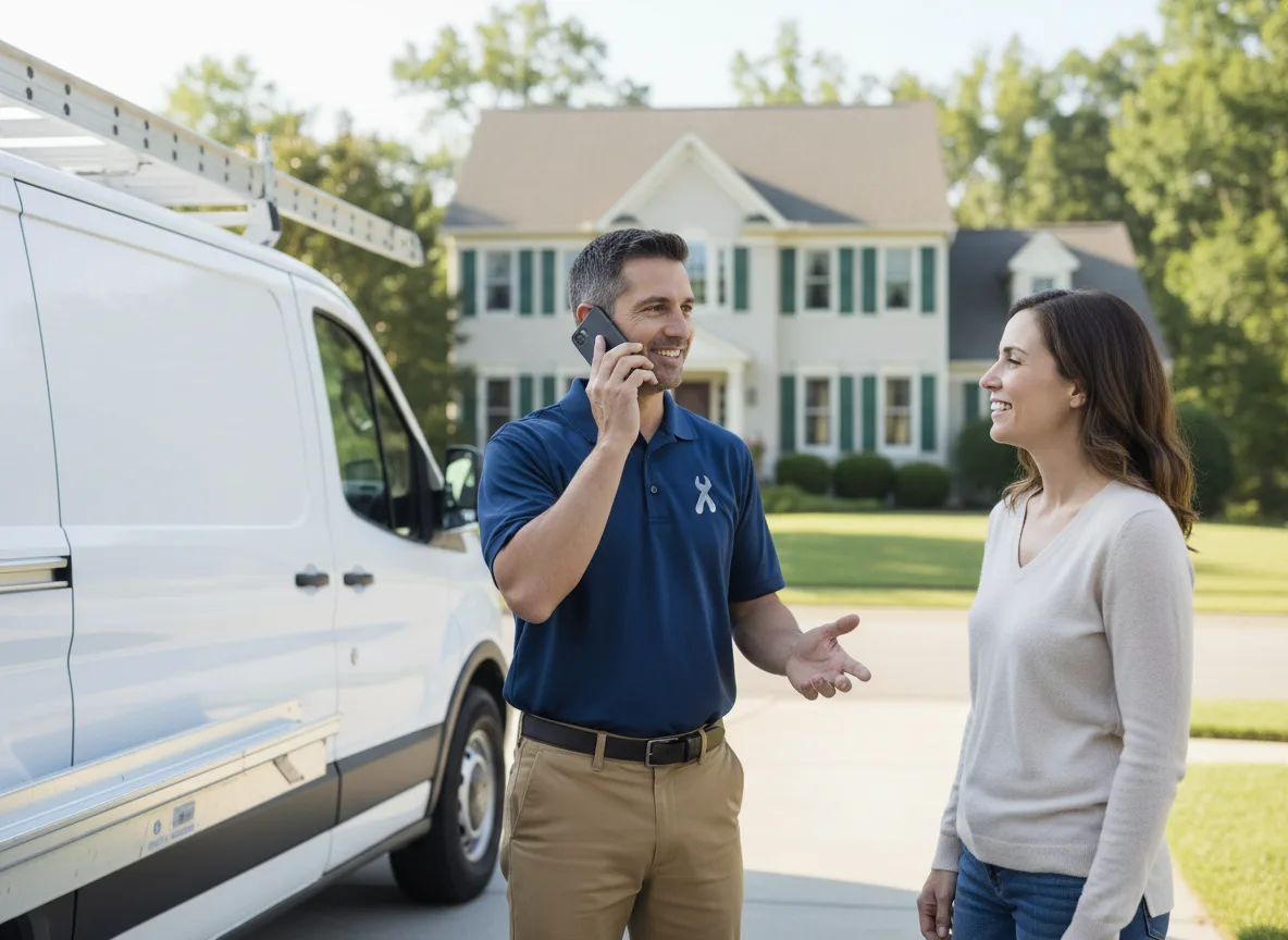 Home Gutter Service Buena Park, CA FAQs